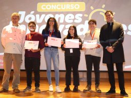 Jóvenes Innovadores